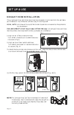 Предварительный просмотр 14 страницы commercial cool CPT10HWB User Manual