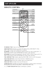 Preview for 19 page of commercial cool CPT10HWB User Manual