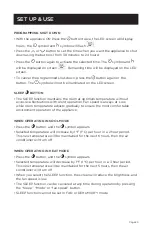 Preview for 25 page of commercial cool CPT10HWB User Manual