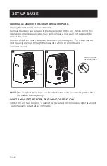 Preview for 28 page of commercial cool CPT10HWB User Manual