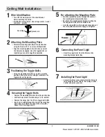 Preview for 5 page of Commercial Electric 1001 375 582 Use And Care Manual