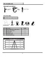 Preview for 10 page of Commercial Electric 1001 375 582 Use And Care Manual