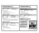 Предварительный просмотр 5 страницы Commercial Electric 1001 418 355 Use And Care Manual