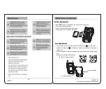 Предварительный просмотр 9 страницы Commercial Electric 1001 418 355 Use And Care Manual