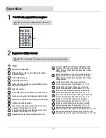 Preview for 10 page of Commercial Electric 1001 548 528 Use And Care Manual