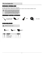 Preview for 19 page of Commercial Electric 1001 548 528 Use And Care Manual