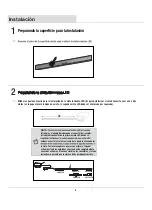 Preview for 21 page of Commercial Electric 1001 548 528 Use And Care Manual