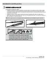 Preview for 22 page of Commercial Electric 1001 548 528 Use And Care Manual