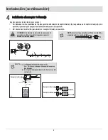 Preview for 23 page of Commercial Electric 1001 548 528 Use And Care Manual