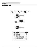 Preview for 29 page of Commercial Electric 1001 548 528 Use And Care Manual