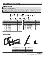 Предварительный просмотр 5 страницы Commercial Electric 1002 212 029 Use And Care Manual