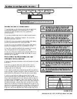 Предварительный просмотр 15 страницы Commercial Electric 1002 632 070 Use And Care Manual