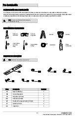 Preview for 11 page of Commercial Electric 1002515057 Use And Care Manual