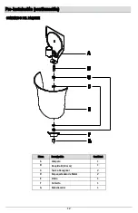 Preview for 12 page of Commercial Electric 1002515057 Use And Care Manual