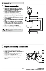 Preview for 13 page of Commercial Electric 1002515057 Use And Care Manual