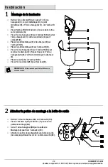 Preview for 21 page of Commercial Electric 1002515057 Use And Care Manual