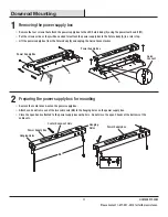 Предварительный просмотр 11 страницы Commercial Electric 1002760845 Use And Care Manual