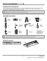 Предварительный просмотр 19 страницы Commercial Electric 1002760845 Use And Care Manual