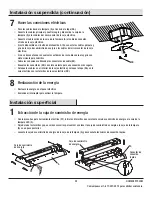 Предварительный просмотр 23 страницы Commercial Electric 1002760845 Use And Care Manual