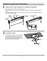 Предварительный просмотр 24 страницы Commercial Electric 1002760845 Use And Care Manual