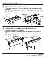 Предварительный просмотр 27 страницы Commercial Electric 1002760845 Use And Care Manual