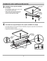 Предварительный просмотр 28 страницы Commercial Electric 1002760845 Use And Care Manual