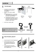 Предварительный просмотр 5 страницы Commercial Electric 1003 939 898 Use And Care Manual