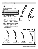 Предварительный просмотр 7 страницы Commercial Electric 1003 943 420 Use And Care Manual