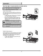 Предварительный просмотр 14 страницы Commercial Electric 1003 943 420 Use And Care Manual