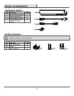 Preview for 12 page of Commercial Electric 1003580934 Use And Care Manual