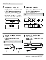 Preview for 13 page of Commercial Electric 1003580934 Use And Care Manual