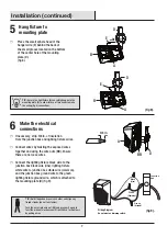 Preview for 7 page of Commercial Electric 1005-954-834 Use And Care Manual