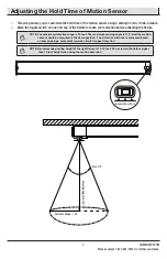 Preview for 7 page of Commercial Electric 1005045316 Use And Care Manual