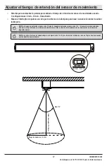 Preview for 17 page of Commercial Electric 1005045316 Use And Care Manual