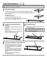 Предварительный просмотр 4 страницы Commercial Electric 1005058327 Use And Care Manual