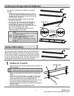 Предварительный просмотр 5 страницы Commercial Electric 1005058327 Use And Care Manual