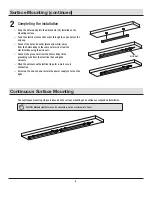 Предварительный просмотр 6 страницы Commercial Electric 1005058327 Use And Care Manual