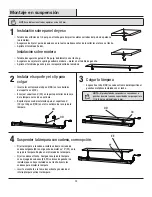 Предварительный просмотр 12 страницы Commercial Electric 1005058327 Use And Care Manual