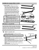 Предварительный просмотр 13 страницы Commercial Electric 1005058327 Use And Care Manual