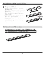 Предварительный просмотр 14 страницы Commercial Electric 1005058327 Use And Care Manual