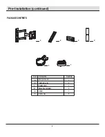 Предварительный просмотр 6 страницы Commercial Electric 1006 316 035 Use And Care Manual