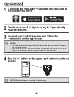 Preview for 6 page of Commercial Electric 1006367938 User Manual