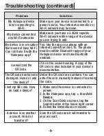 Preview for 9 page of Commercial Electric 1006367938 User Manual