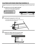 Preview for 6 page of Commercial Electric 1007155949 Use And Care Manual