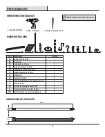 Preview for 14 page of Commercial Electric 1007155949 Use And Care Manual