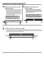 Preview for 16 page of Commercial Electric 1007155949 Use And Care Manual