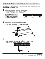 Preview for 17 page of Commercial Electric 1007155949 Use And Care Manual