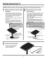 Preview for 18 page of Commercial Electric 1007155949 Use And Care Manual