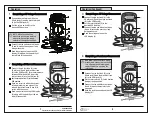 Preview for 4 page of Commercial Electric 119 701 Use And Care Manual