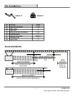 Предварительный просмотр 7 страницы Commercial Electric 3055 50 157 Use And Care Manual